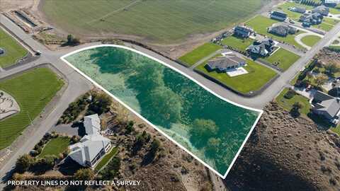 Nka Fanning Road, Pasco, WA 99301