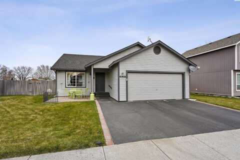 4118 W Grand Ronde Ave, Kennewick, WA 99336
