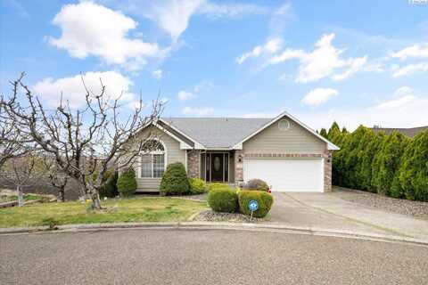 1937 Mountain View Drive, Prosser, WA 99350