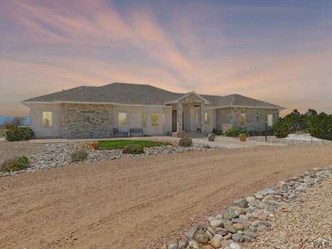 4351 S Little Burnt Mill Rd, Pueblo, CO 81004