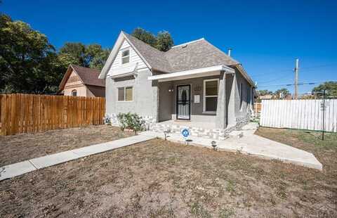 829 3rd St, Pueblo, CO 81001