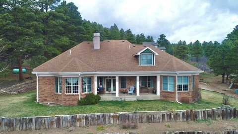 8629 State HWY 165, Rye, CO 81069