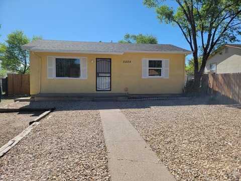 2505 Denver Blvd, Pueblo, CO 81003