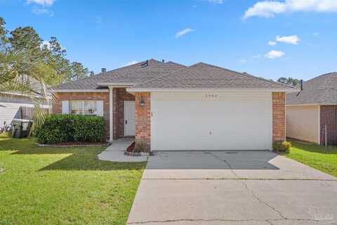2504 Gulf Breeze Ave, Pensacola, FL 32507
