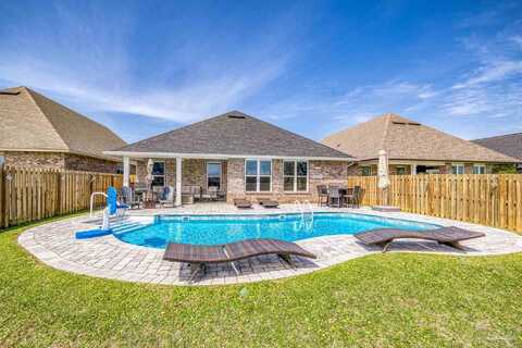 2322 Habersham Ln, Cantonment, FL 32533