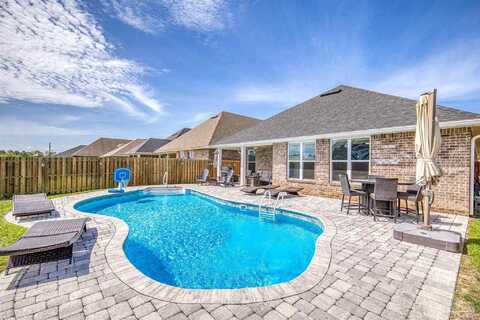 2322 Habersham Ln, Cantonment, FL 32533