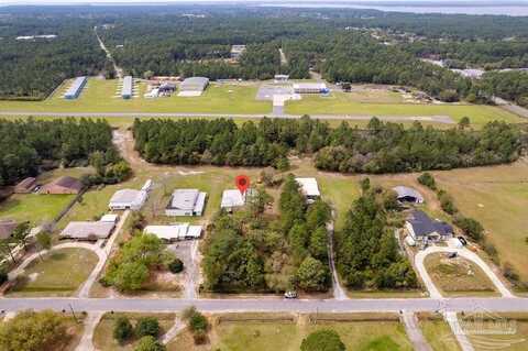 701 Skyhawk Dr, Pensacola, FL 32506