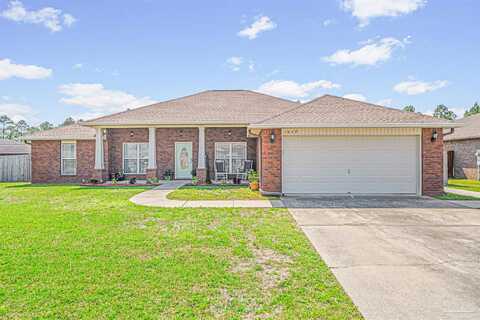 1019 Blackhawk Ct, Pensacola, FL 32506