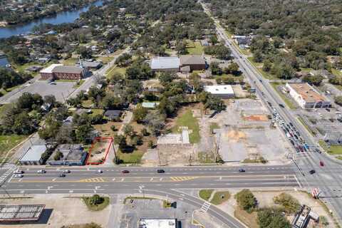 101 S Navy Blvd, Pensacola, FL 32507