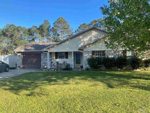 10563 Fair Pine Dr, Pensacola, FL 32506