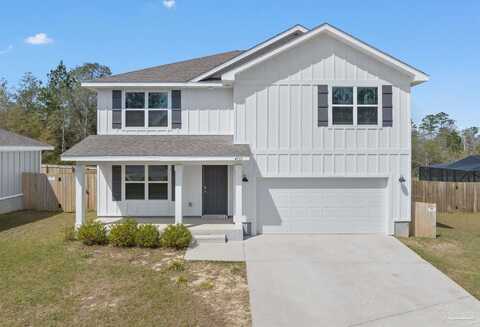 4135 Whitetail Ln, Pensacola, FL 32526