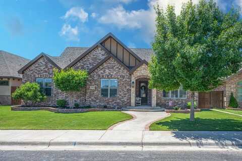 5319 Half Moon Circle, Midland, TX 79707