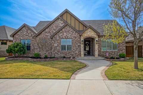 5319 Half Moon Circle, Midland, TX 79707