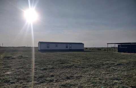 S County Road 1186, Midland, TX 79706