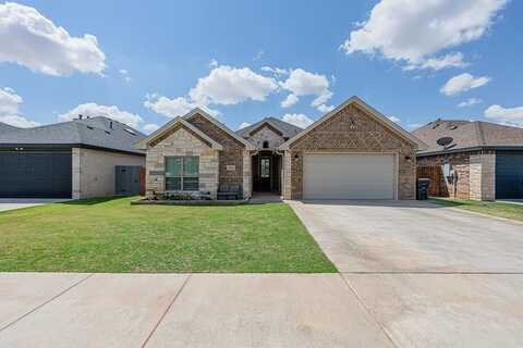 1202 Stonefield Dr, Midland, TX 79706