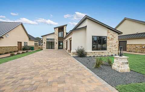 130 Azalea Loop, Horseshoe Bay, TX 78657