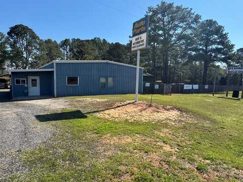 9646 Highway 231N, Brundidge, AL 36010