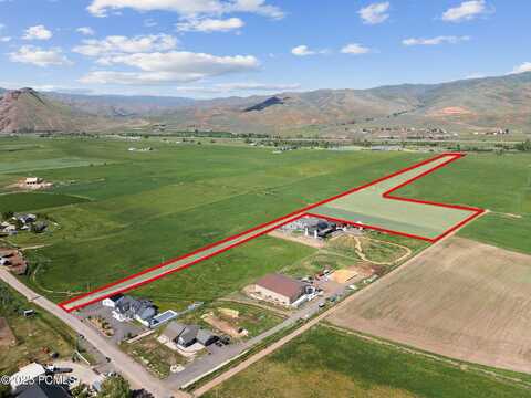 1450 N West Henefer Road, Henefer, UT 84033