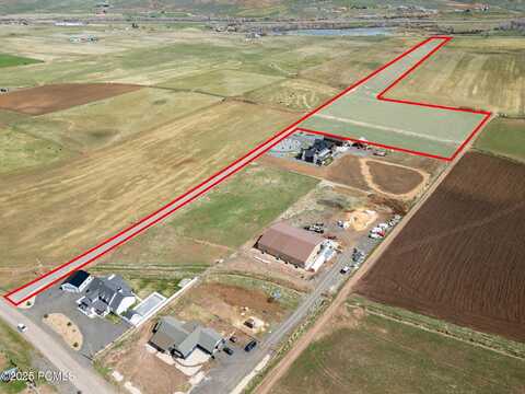 1450 N West Henefer Road, Henefer, UT 84033