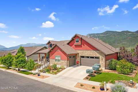 5265 N Lauralwood Street, Heber City, UT 84032
