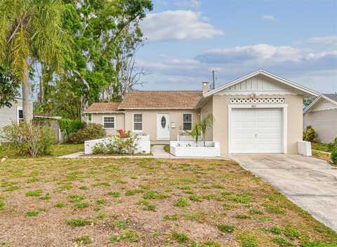 3821 6TH AVENUE N, Saint Petersburg, FL 33713