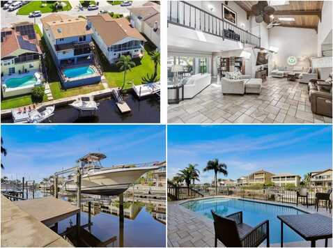 6241 BAYSIDE DRIVE, NEW PORT RICHEY, FL 34652