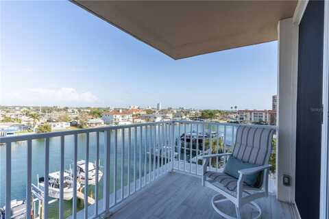 223 ISLAND WAY, CLEARWATER BEACH, FL 33767