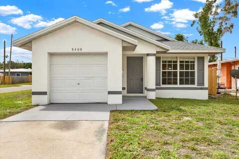 5400 9TH AVENUE N, Saint Petersburg, FL 33710