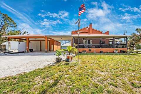 280 W COWLES STREET, ENGLEWOOD, FL 34223