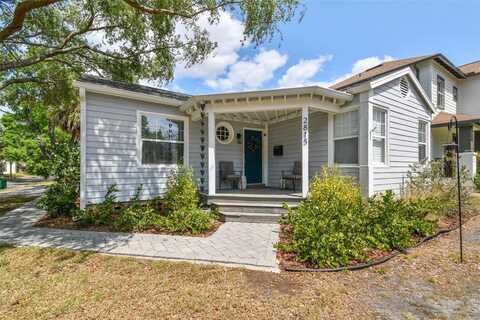 2815 W ESTRELLA STREET, TAMPA, FL 33629