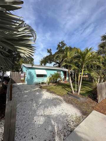 4501 26TH AVENUE S, Saint Petersburg, FL 33711