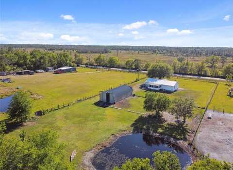12205 OLD DADE CITY ROAD, KATHLEEN, FL 33849