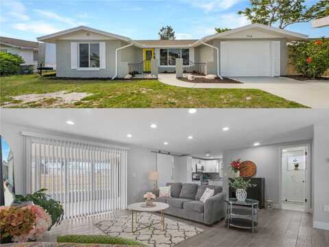 7316 ROBSTOWN DRIVE, PORT RICHEY, FL 34668