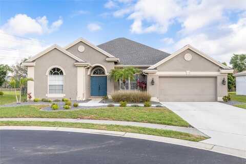 9807 BALSARIDGE COURT, TRINITY, FL 34655