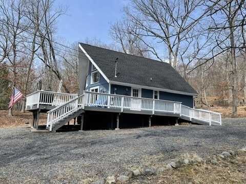 298 Manchester Drive, Bushkill, PA 18324