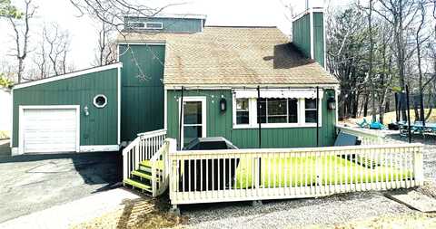 130 Granite Rd Road, Long Pond, PA 18334