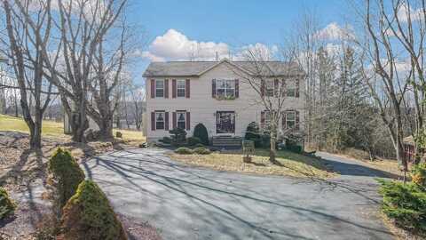66 Boulder Road, Lake Ariel, PA 18436