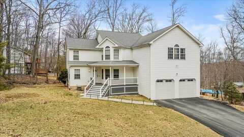 3211 Lake view Drive, Henryville, PA 18332
