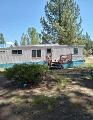 348 Cuesta Way Delleker Road, Portola, CA 96122