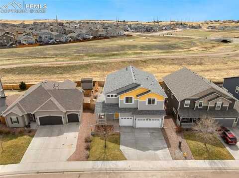 10622 Abrams Drive, Colorado Springs, CO 80925