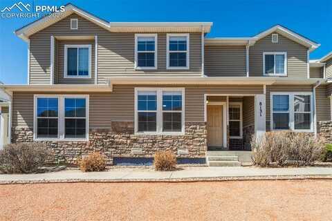 8131 Snow Bowl Heights, Fountain, CO 80817