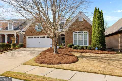 365 Grand Teton Circle, Fayetteville, GA 30215