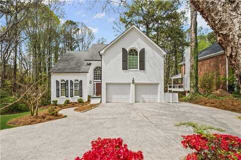 5067 Verbena Drive NW, Acworth, GA 30102