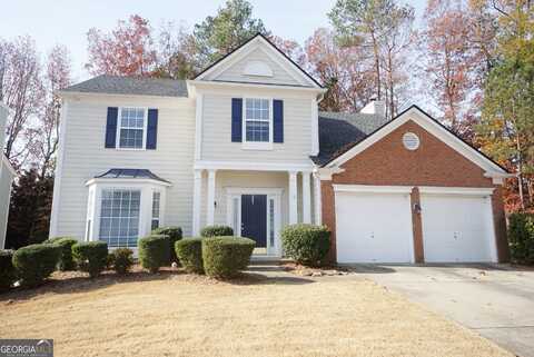 3936 Toccoa Falls Drive, Duluth, GA 30097