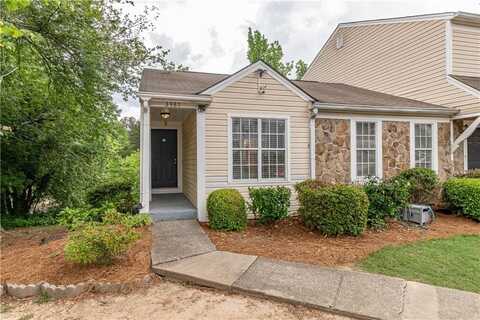 3987 Bayside Circle, Atlanta, GA 30340