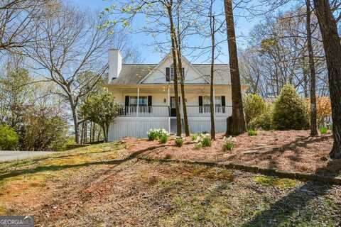 507 Anthony Place, Canton, GA 30114