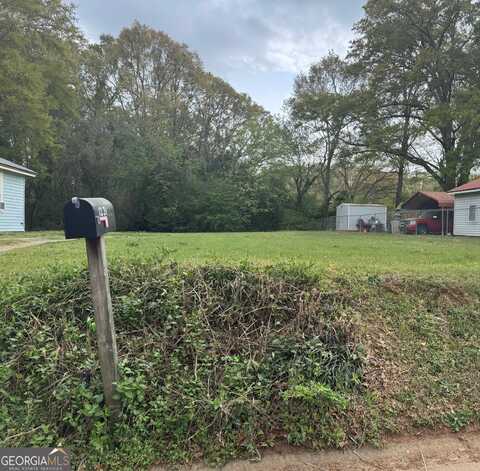 1234 D F Fuller Drive, Griffin, GA 30224