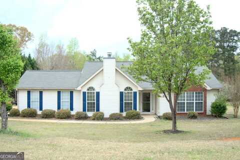 329 Harris Avenue, Locust Grove, GA 30248