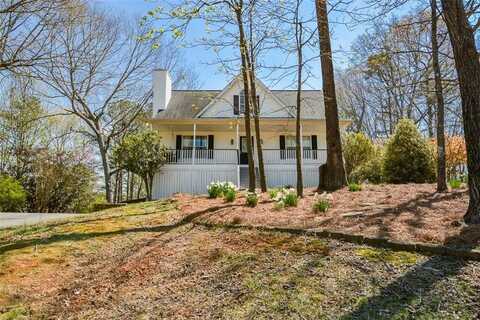 507 Anthony Place, Canton, GA 30114