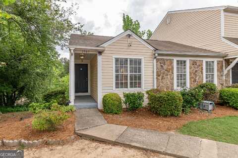 3987 Bayside Circle, Atlanta, GA 30340